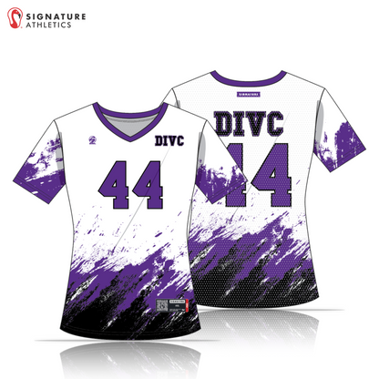 Dynamic Impact Women's 7 Piece Pro Package