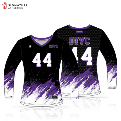 Dynamic Impact Women's 7 Piece Pro Package