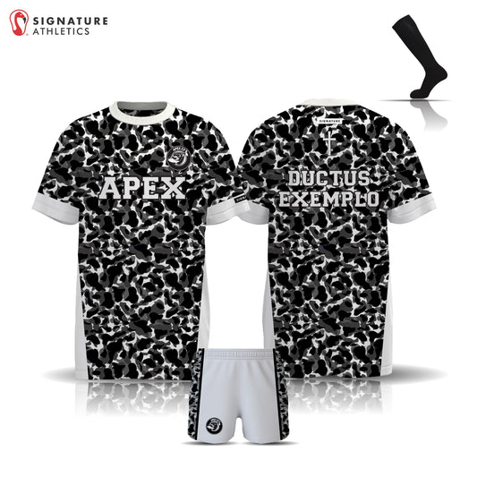 Apex CF Women's 3 Piece Player Package