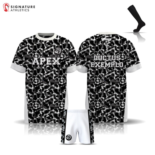 Apex CF Men's 3 Piece Player Package