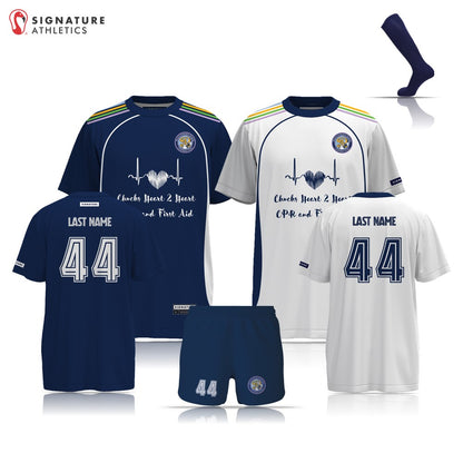 Hagerstown PAL Women's 3 Piece Player Package