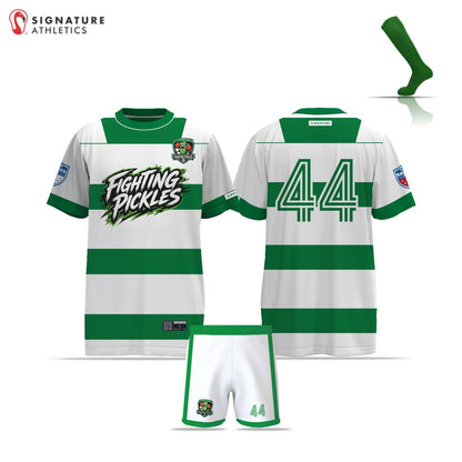 BAYFA Fighting Pickles Men's 3 Piece Player Package V2