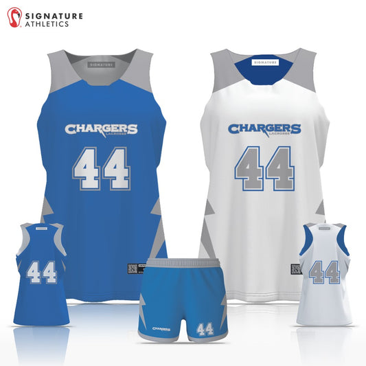 Texas Bay Area Women's 2 Piece Player Package: Texas Bay Area