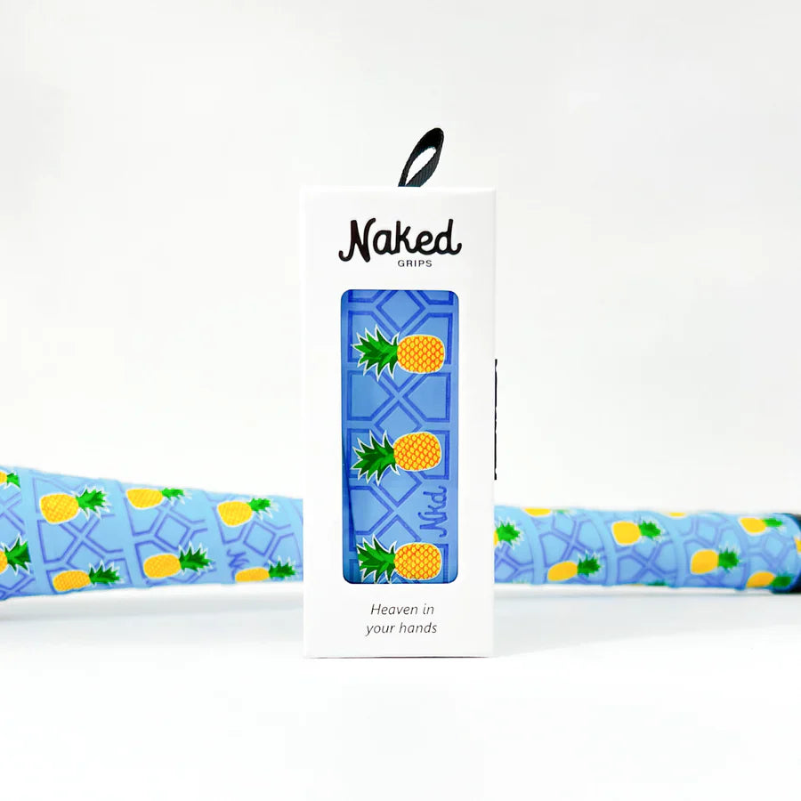 Naked Bat Company Bat Grip