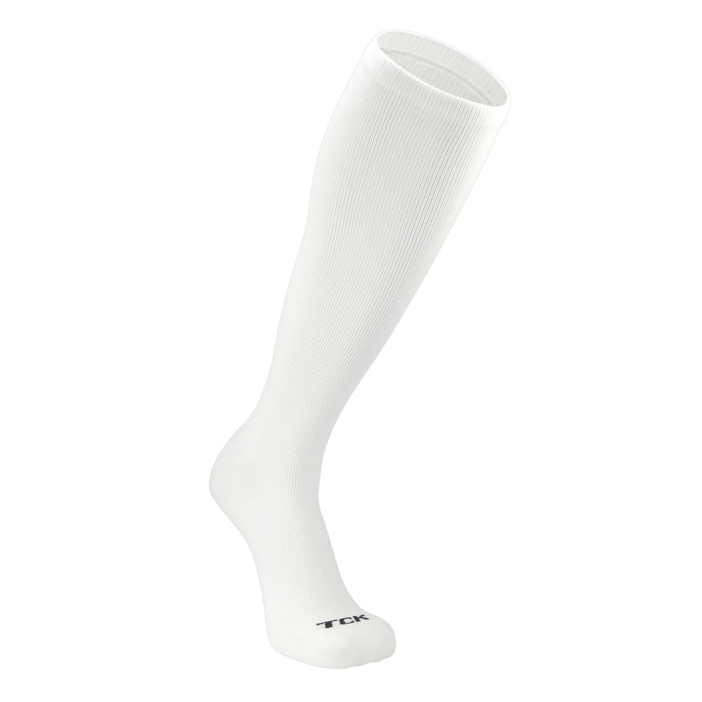 TCK PolyPro Solid Color Tube Socks PTWT1