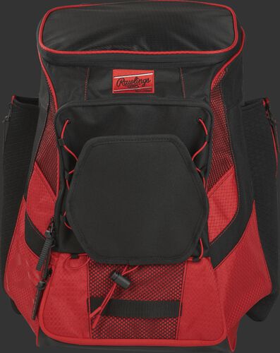 Rawlings R600 Player's Backpack