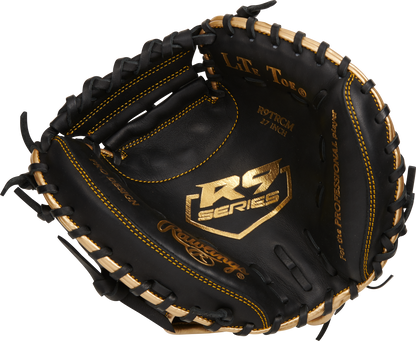 Rawlings R9 Training 27" Catcher's Mitt