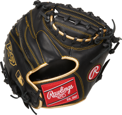 Rawlings R9 Training 27" Catcher's Mitt