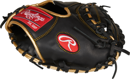 Rawlings R9 Training 27" Catcher's Mitt