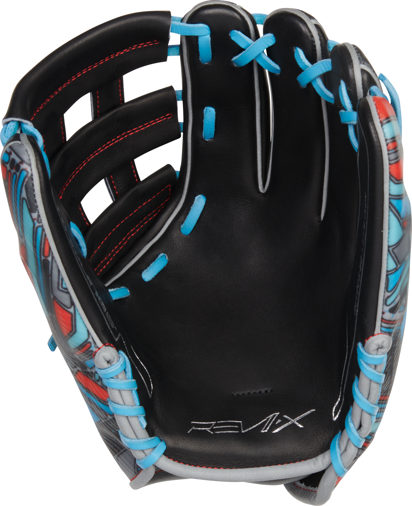 Rawlings REV1X 11.75-inch Glove: REV205-6B