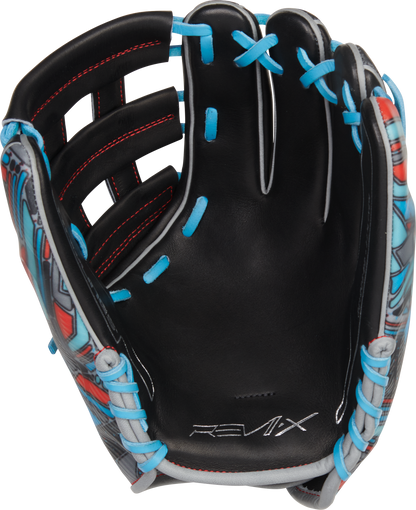 Rawlings REV1X 11.75-inch Glove: REV205-6B