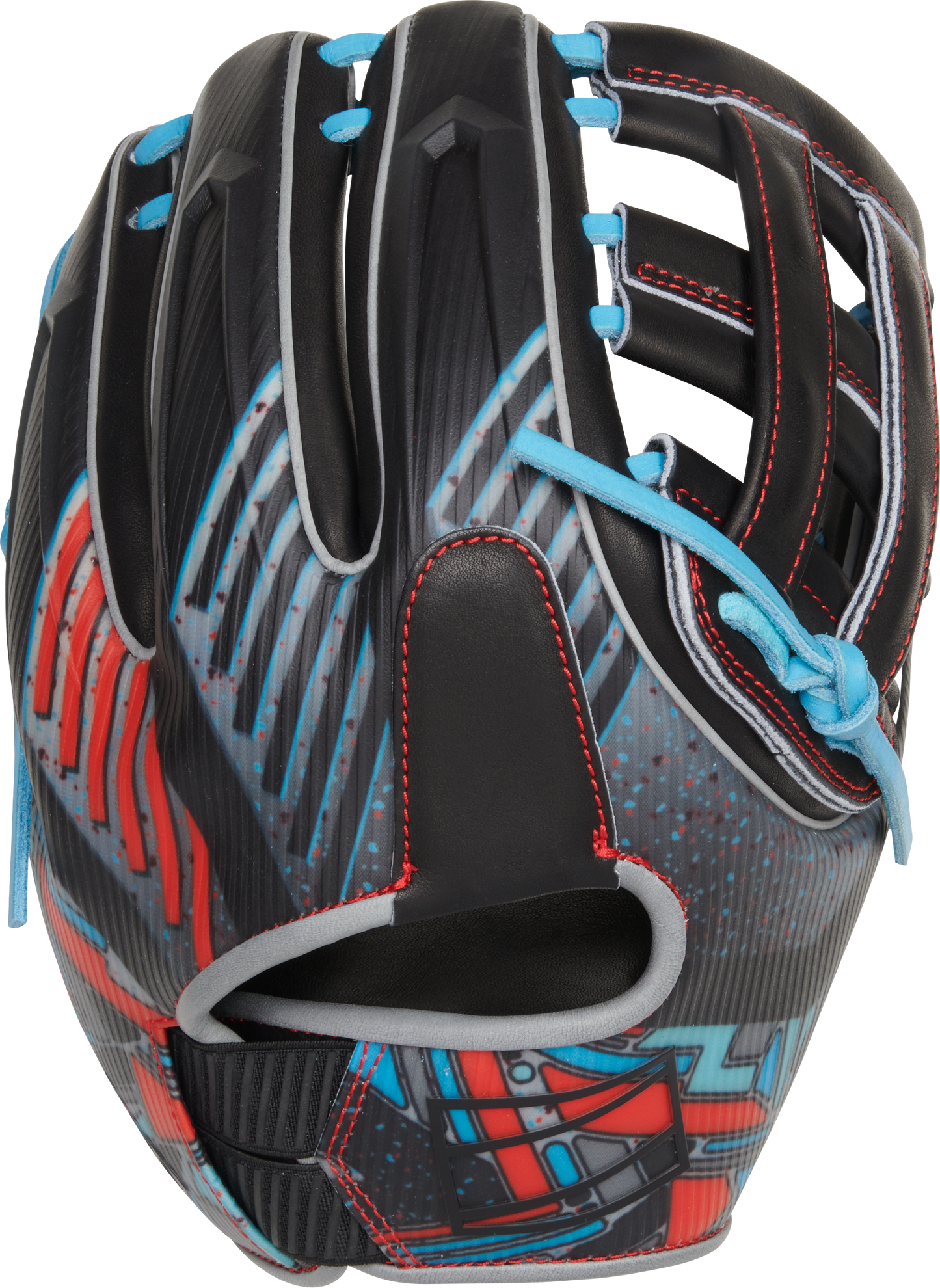 Rawlings REV1X 11.75-inch Glove: REV205-6B