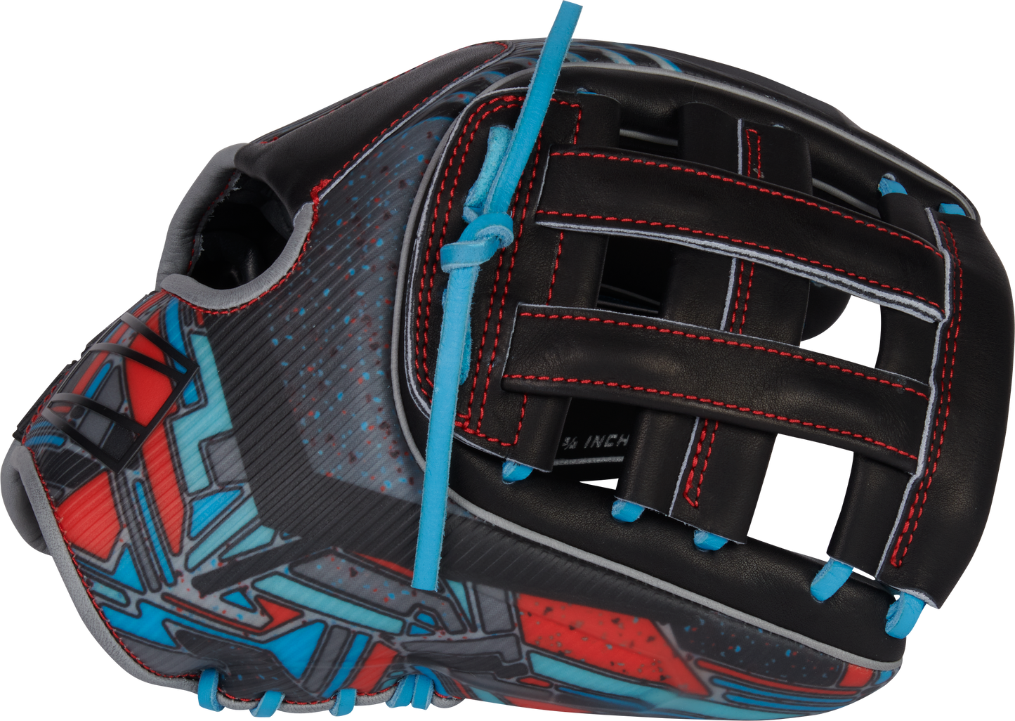 Rawlings REV1X 11.75-inch Glove: REV205-6B