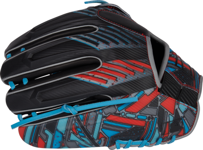 Rawlings REV1X 11.75-inch Glove: REV205-6B