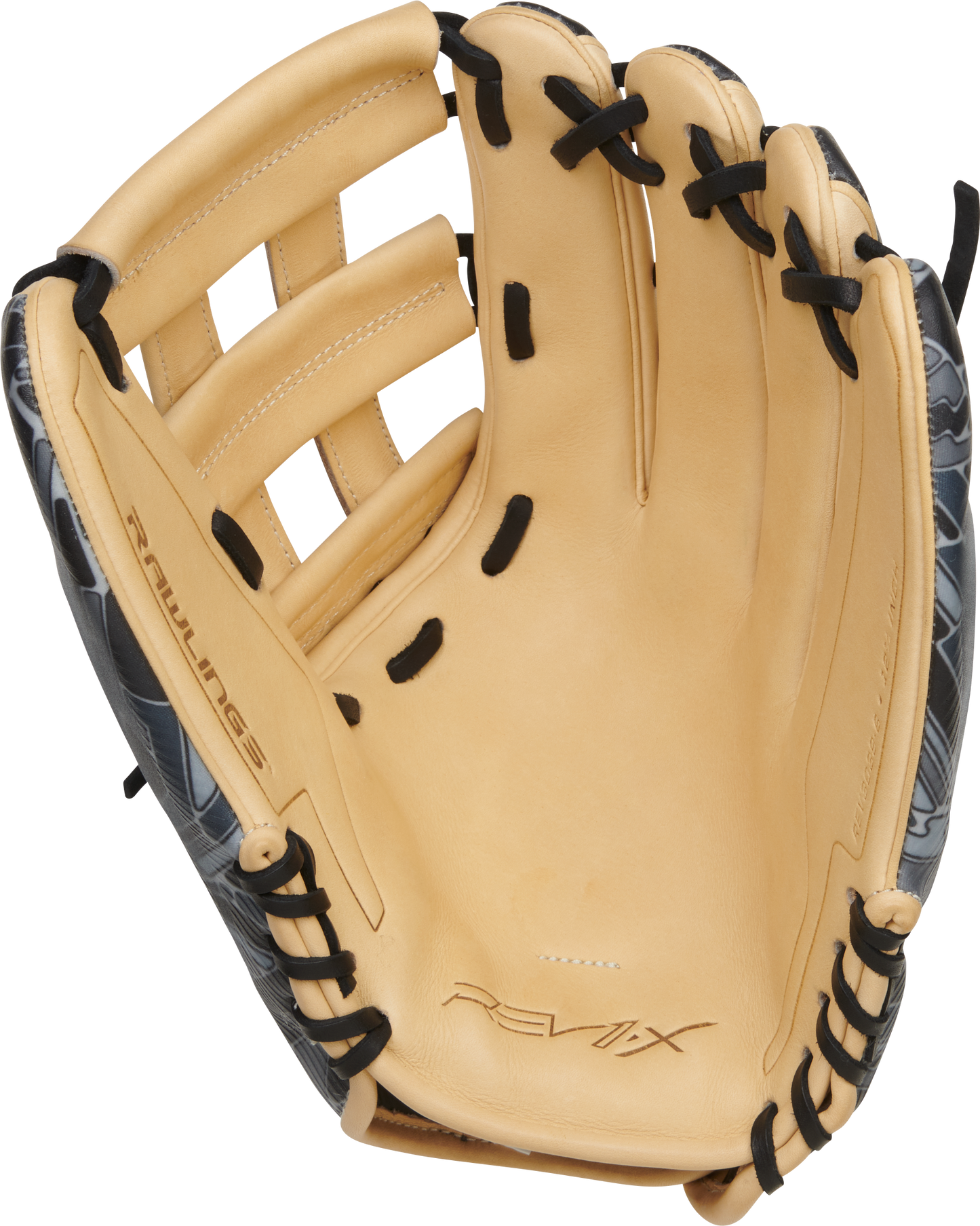 Rawlings REV1X 12.75" Baseball Outfield Glove REV3039-6