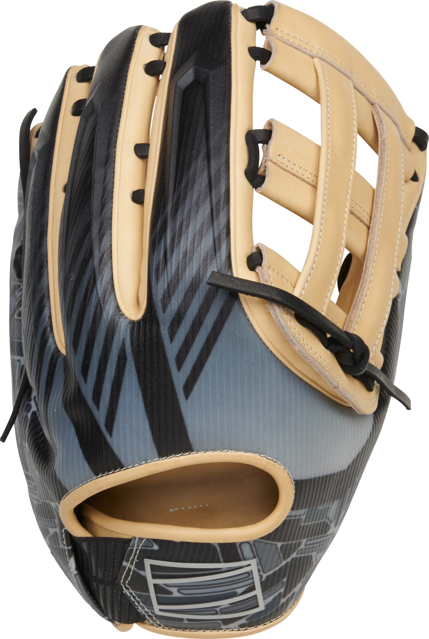 Rawlings REV1X 12.75" Baseball Outfield Glove REV3039-6