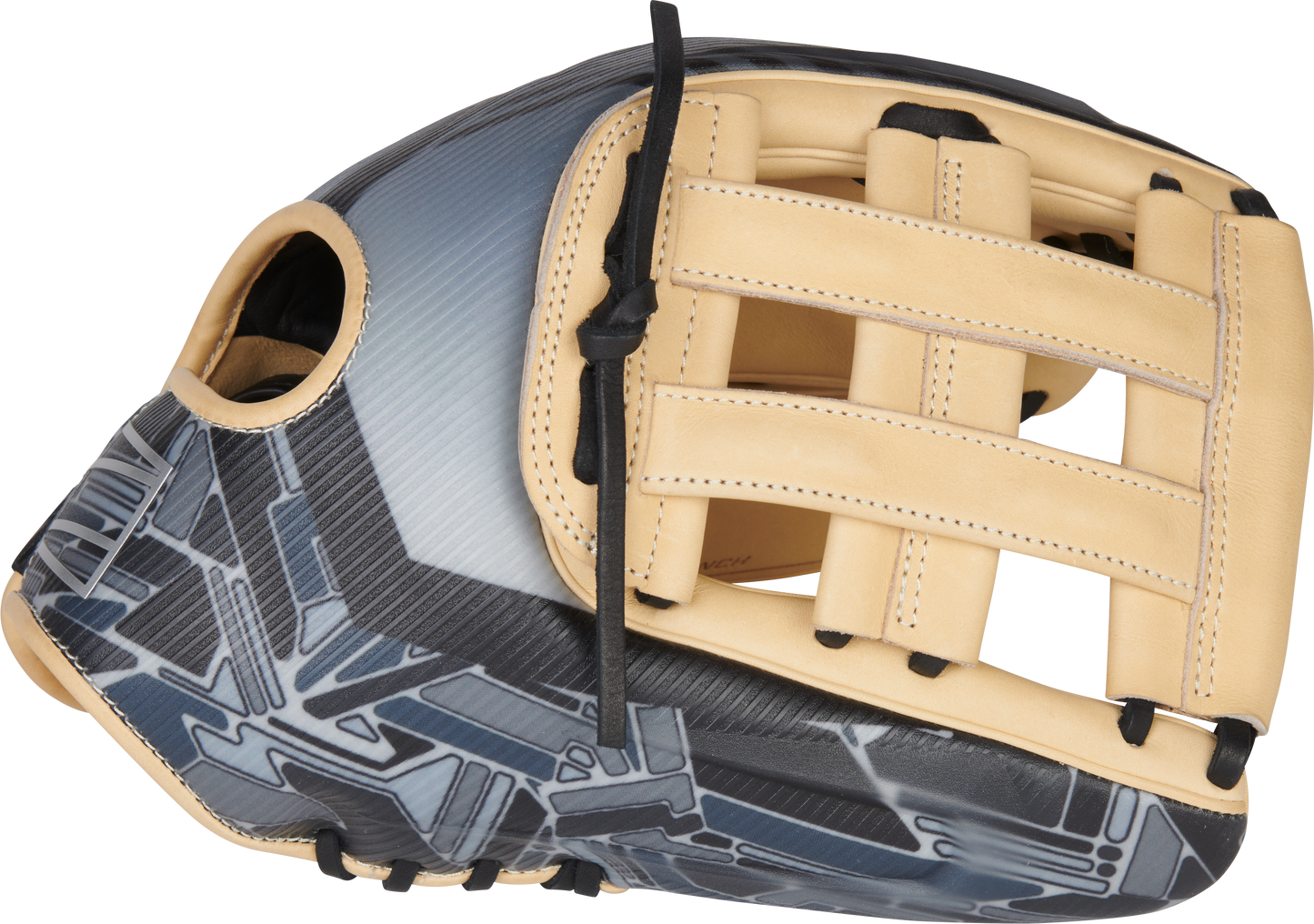 Rawlings REV1X 12.75" Baseball Outfield Glove REV3039-6