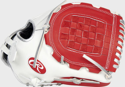 RAWLINGS LIBERTY ADVANCED COLOR SERIES 12" INFIELD/PITCHER'S GLOVE RLA120-3WSP