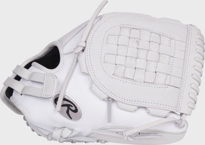 RAWLINGS LIBERTY ADVANCED COLOR SERIES 12-INCH INFIELD/PITCHER'S GLOVE: RLA120-3WSS