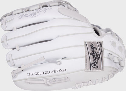 RAWLINGS LIBERTY ADVANCED COLOR SERIES 12-INCH INFIELD/PITCHER'S GLOVE: RLA120-3WSS