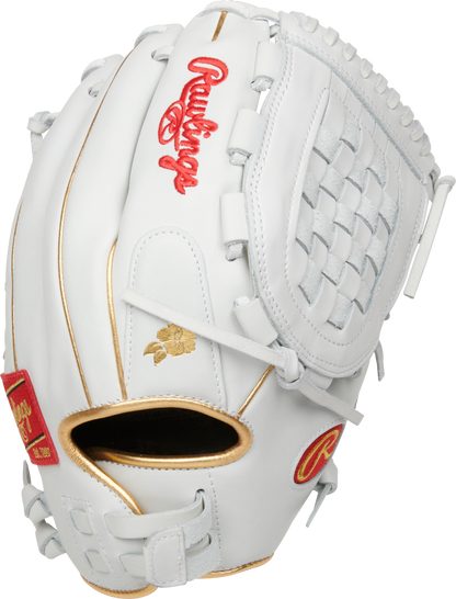 Rawlings Liberty Advanced 12.5 in Softball Glove