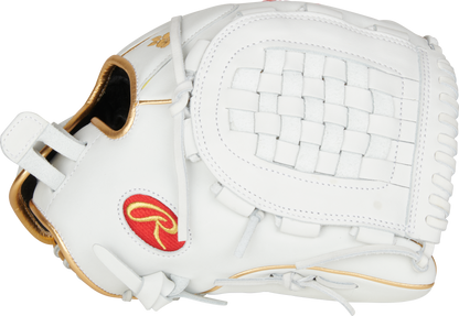 Rawlings Liberty Advanced 12.5 in Softball Glove