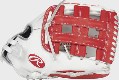 RAWLINGS LIBERTY ADVANCED COLOR SERIES 12.75" OUTFIELD GLOVE RLA1275SB-6WSP