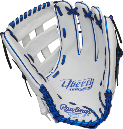 Rawlings Liberty Advanced RLA130-6WSS Fastpitch Glove 13"
