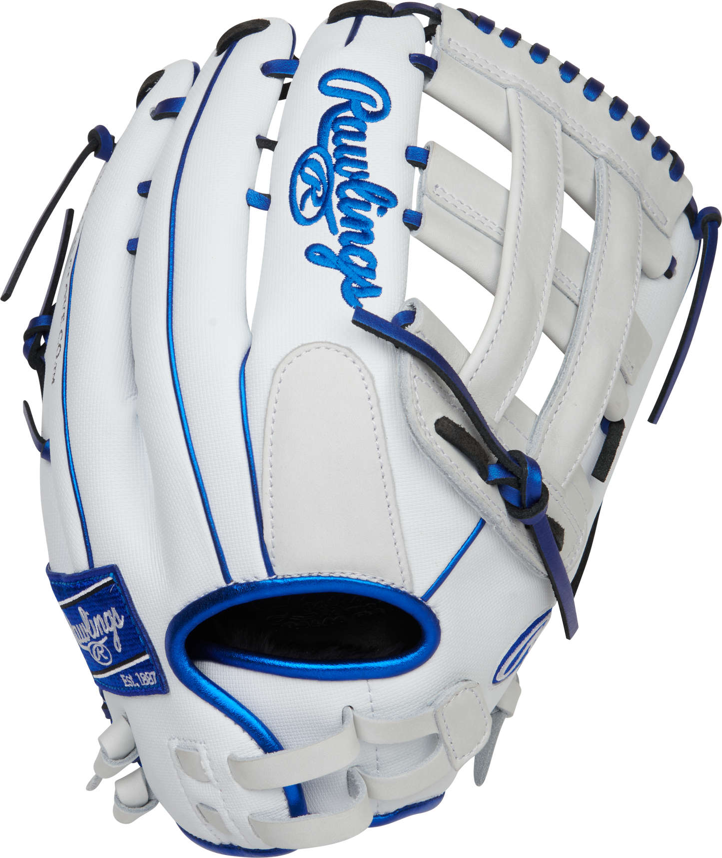 Rawlings Liberty Advanced RLA130-6WSS Fastpitch Glove 13"
