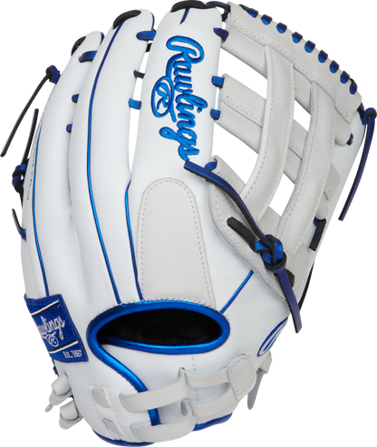 Rawlings Liberty Advanced RLA130-6WSS Fastpitch Glove 13"