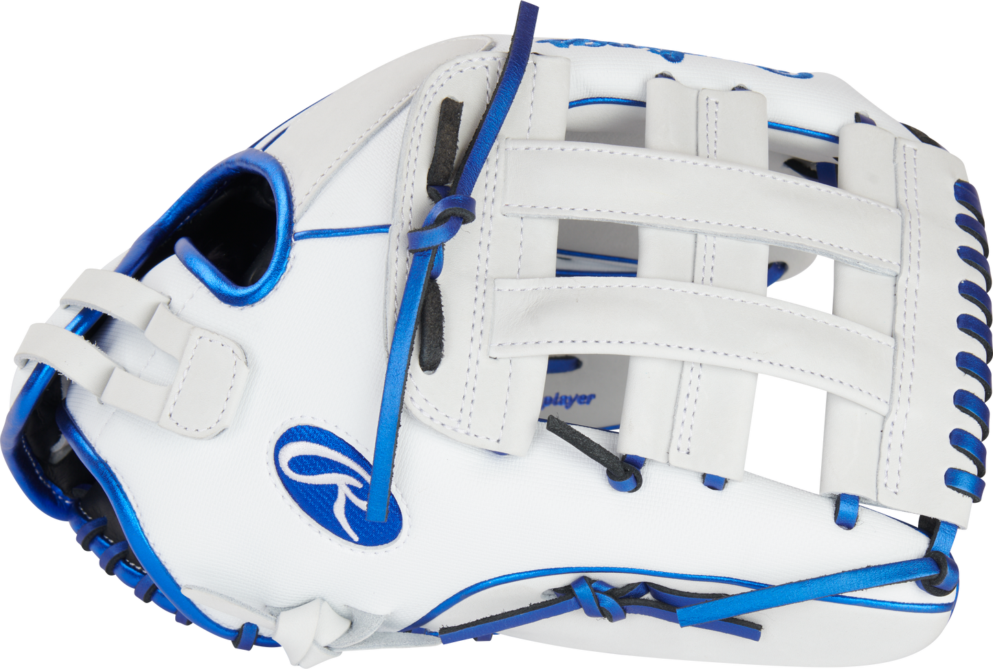 Rawlings Liberty Advanced RLA130-6WSS Fastpitch Glove 13"