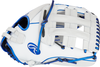 Rawlings Liberty Advanced RLA130-6WSS Fastpitch Glove 13"
