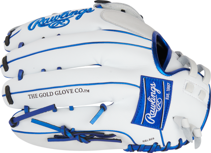 Rawlings Liberty Advanced RLA130-6WSS Fastpitch Glove 13"