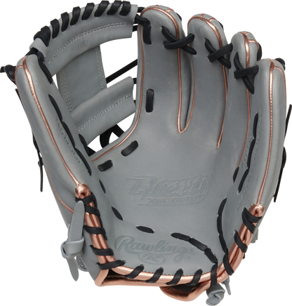 Rawlings Liberty Advanced 11.75-inch Glove