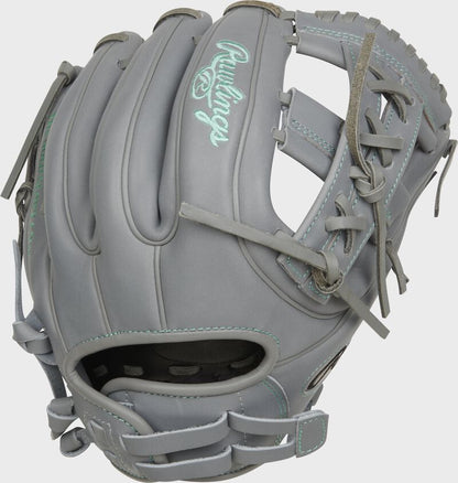 Rawlings Liberty Advanced 11.75-inch Glove:RRLA715-32G