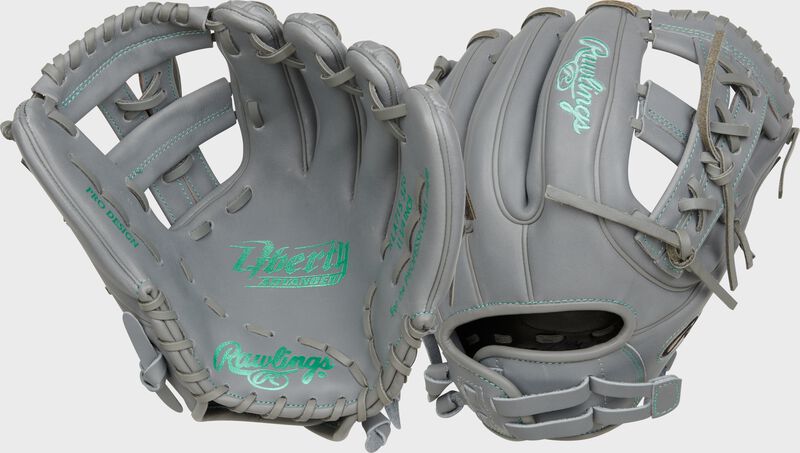 Rawlings Liberty Advanced 11.75-inch Glove:RRLA715-32G