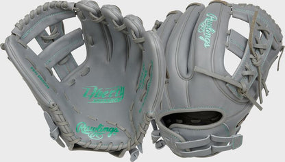 Rawlings Liberty Advanced 11.75-inch Glove:RRLA715-32G