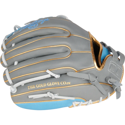 Rawlings Liberty Advanced 11.75" Fastpitch Softball Glove RLA715SB-2GCB