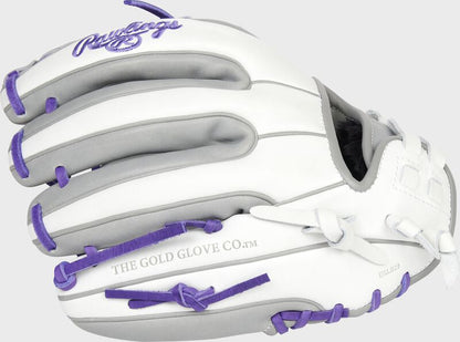 RAWLINGS LIBERTY ADVANCED COLOR SERIES 11.75" INFIELD GLOVE: RLA715SB-31WPG