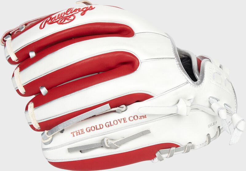 RAWLINGS LIBERTY ADVANCED COLOR SERIES 11.75" INFIELD GLOVE RLA715SB-31WSP
