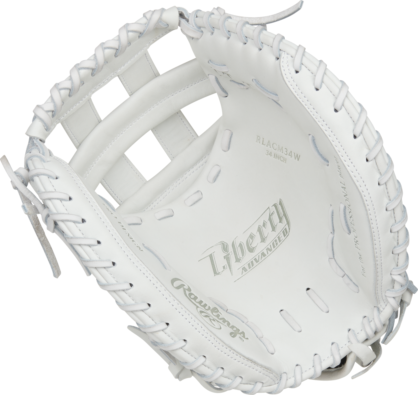 Rawlings Liberty Advanced 34" Softball Catcher's Mitt