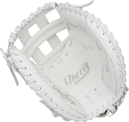Rawlings Liberty Advanced 34" Softball Catcher's Mitt