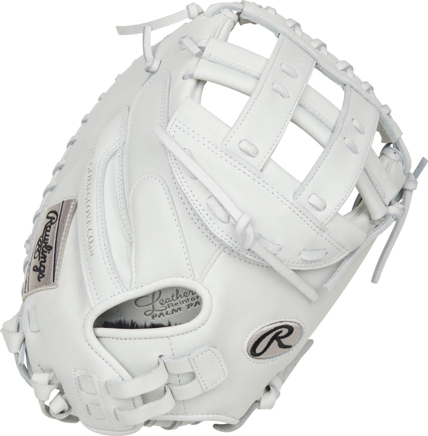 Rawlings Liberty Advanced 34" Softball Catcher's Mitt