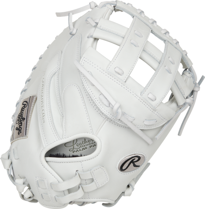 Rawlings Liberty Advanced 34" Softball Catcher's Mitt