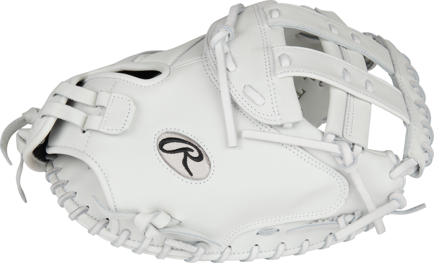Rawlings Liberty Advanced 34" Softball Catcher's Mitt