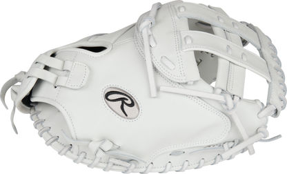 Rawlings Liberty Advanced 34" Softball Catcher's Mitt