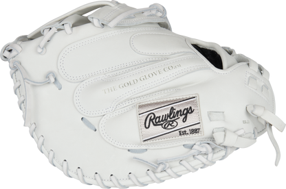 Rawlings Liberty Advanced 34" Softball Catcher's Mitt