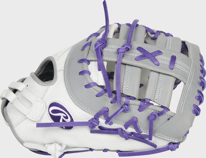 RAWLINGS LIBERTY ADVANCED COLOR SERIES 13" FIRST BASE MITT RLADCTSBWPG