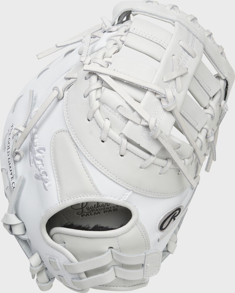 RAWLINGS LIBERTY ADVANCED COLOR SERIES 13" FIRST BASE MITT RLADCTSBWSS
