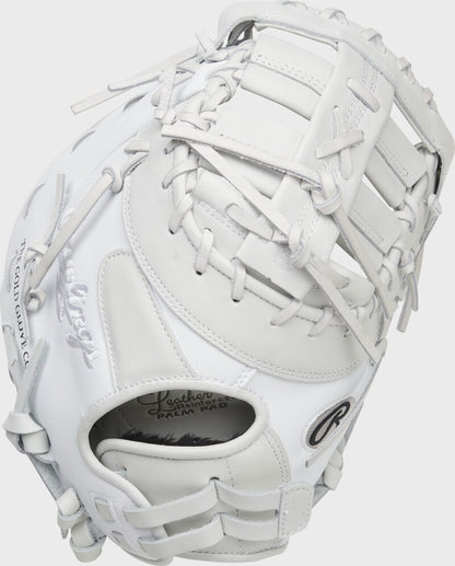 RAWLINGS LIBERTY ADVANCED COLOR SERIES 13" FIRST BASE MITT RLADCTSBWSS
